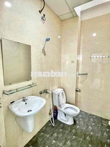 Cho Thuê Căn Hộ 1 Phòng Ngủ Riêng Hà Quang 2 - Phước Hải