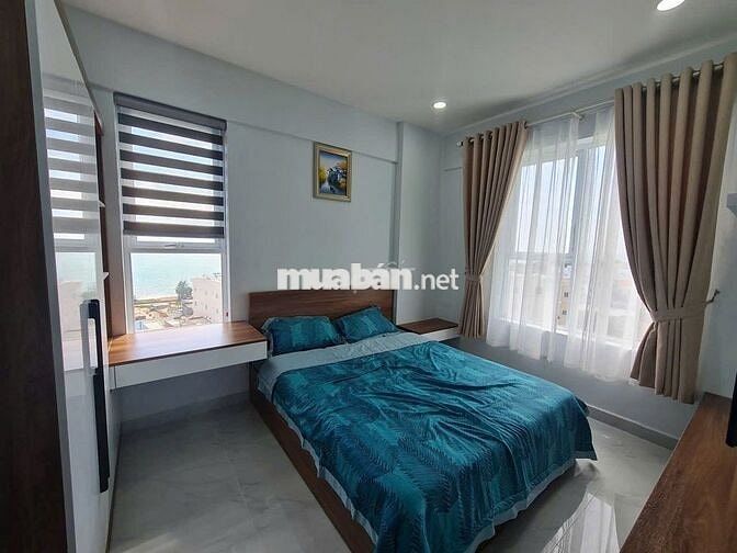 CĂN HỘ BIỂN ĐỒI DƯƠNG - PHAN THIẾT - SỞ HỮU LÂU DÀI - 2 PN - GIÁ CĐT