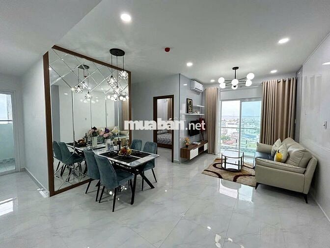 CĂN HỘ BIỂN ĐỒI DƯƠNG - PHAN THIẾT - SỞ HỮU LÂU DÀI - 2 PN - GIÁ CĐT