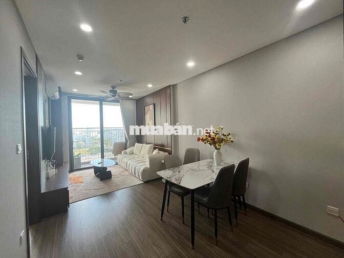 Chính chủ bán căn hộ 2 PN 71m2 khu đô thị FPT