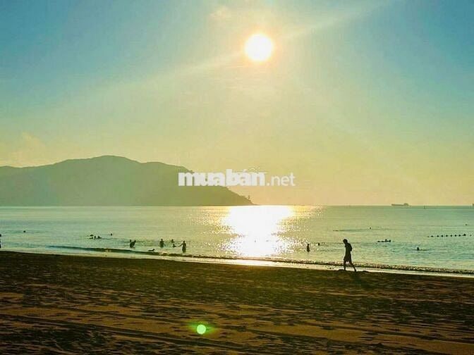 CĂN HỘ BIỂN ĐỒI DƯƠNG - PHAN THIẾT - SỞ HỮU LÂU DÀI - 2 PN - GIÁ CĐT