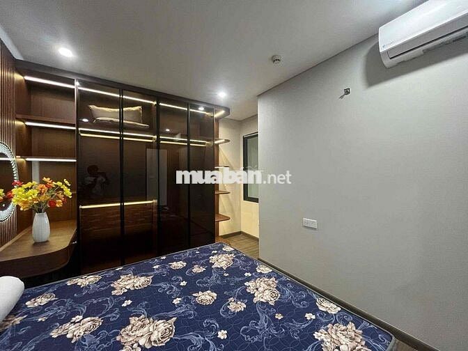 Chính chủ bán căn hộ 2 PN 71m2 khu đô thị FPT