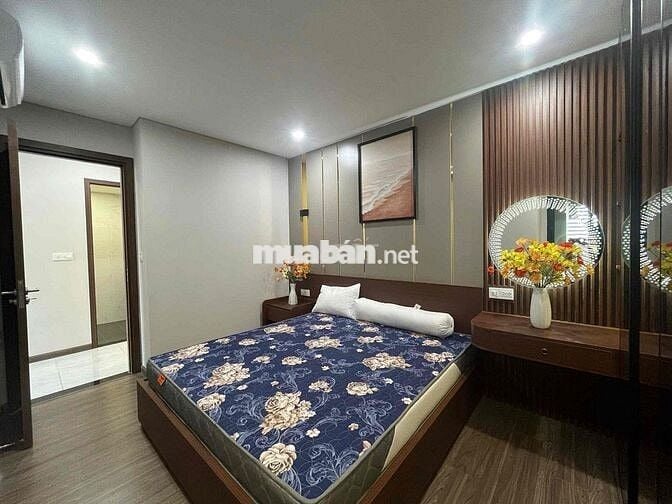 Chính chủ bán căn hộ 2 PN 71m2 khu đô thị FPT