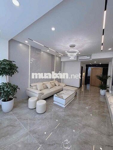 CHO THUÊ NHÀ NGUYÊN CĂN PHÚ DIỄN 65M2 6 TẦNG THANG MÁY GARA Ô TÔ