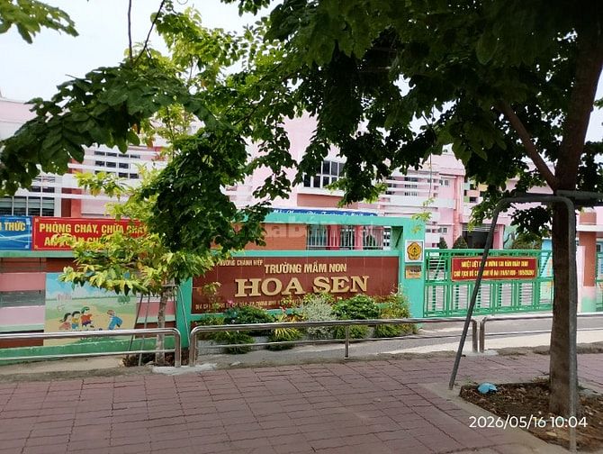 BÁN ĐẤT THỦ DẦU MỘT ĐƯỜNG Ô TÔ , GẦN BỆNH VIỆN HOÀN MỸ 