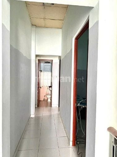 Sát Mặt Tiền Nguyễn Thị Định Q2-56m2, 2 Tầng-4PN-Gần Chợ-Chỉ  6,9 Tỷ
