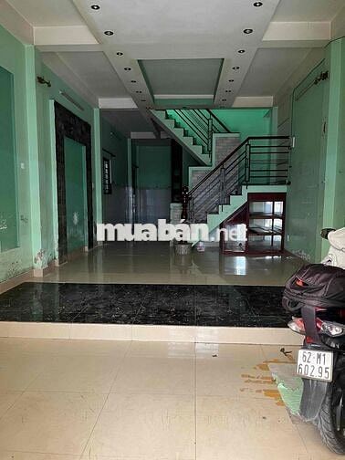 Bán nhà Bình Chánh An Phú Tây 81m2 3 Phòng ngủ 1 trệt 1 lầu