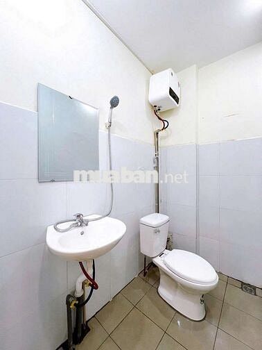 Căn hộ mini Ngõ 234 Hoàng Quốc Việt 3tr4 - 4tr5