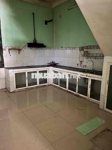 Bán nhà Bình Chánh An Phú Tây 81m2 3 Phòng ngủ 1 trệt 1 lầu