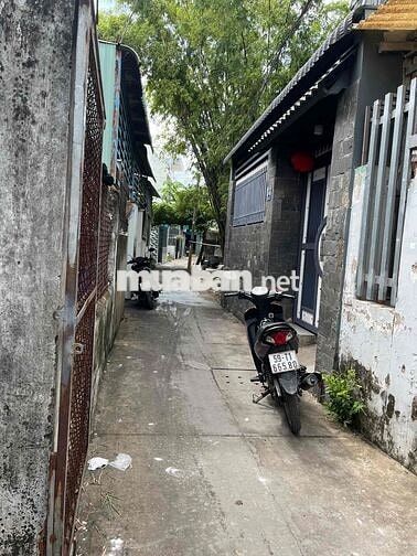 Bán nhà Bình Chánh An Phú Tây 81m2 3 Phòng ngủ 1 trệt 1 lầu