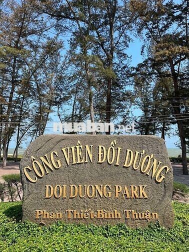 CĂN HỘ BIỂN ĐỒI DƯƠNG - PHAN THIẾT - SỞ HỮU LÂU DÀI - 2 PN - GIÁ CĐT