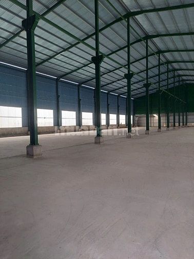 Chính chủ cho thuê 2 kho mặt tiền Quốc Lộ 1A, Bến Lức, Long An