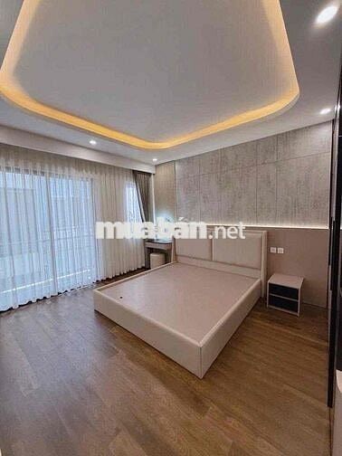 CHO THUÊ NHÀ NGUYÊN CĂN PHÚ DIỄN 65M2 6 TẦNG THANG MÁY GARA Ô TÔ