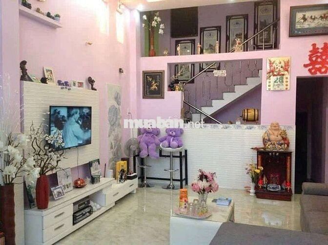 CHO THUÊ NHÀ HẺM 176 NGUYỄN THỊ THẬP