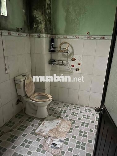 Bán nhà Bình Chánh An Phú Tây 81m2 3 Phòng ngủ 1 trệt 1 lầu