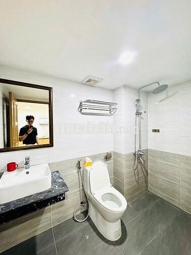 Chính Chủ Cho Thuê Trọ Khu FPT