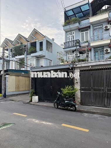NHÀ PHỐ HIỆN ĐẠI KHU VIP NGÃ TƯ GA -  FULL NỘI THẤT