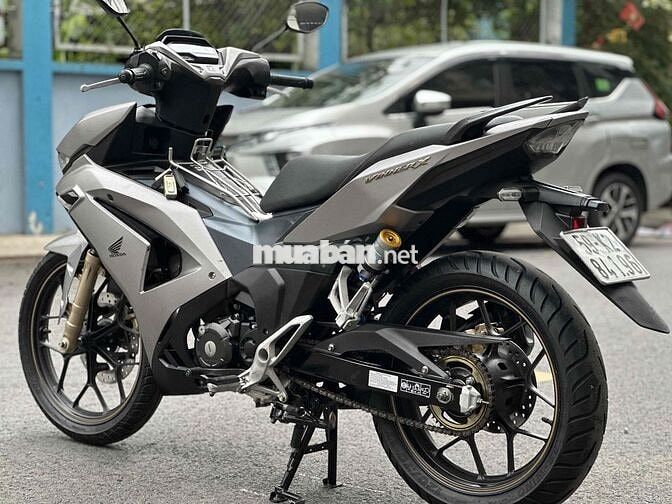 Honda Winner V3 2023 Bạc 13.000km
