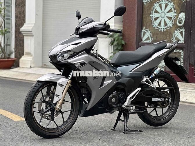 Honda Winner V3 2023 Bạc 13.000km