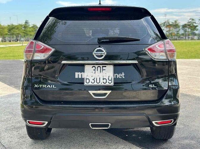 Nissan X trail 2016 2.0 2WD Premium - 91000 km