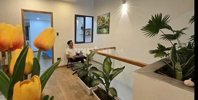 Bán Nhà Đường Ngô Thế Vinh Mặt Tiền Đẹp Nhất 