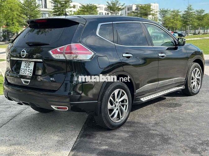 Nissan X trail 2016 2.0 2WD Premium - 91000 km