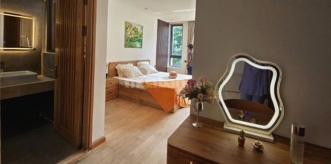 Bán Nhà Đường Ngô Thế Vinh Mặt Tiền Đẹp Nhất 