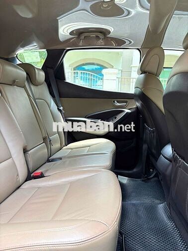 Hyundai SantaFe 2017 2.2CRDi 85.000km