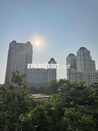 CHDV 9 phòng HXH 5 tầng - Dòng tiền 40-60tr/tháng. View Landmark81
