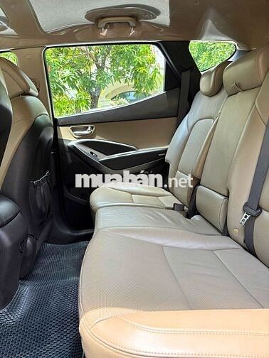 Hyundai SantaFe 2017 2.2CRDi 85.000km