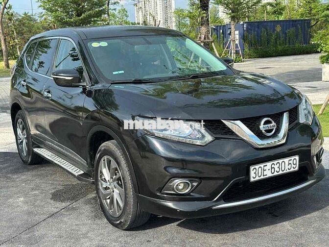 Nissan X trail 2016 2.0 2WD Premium - 91000 km