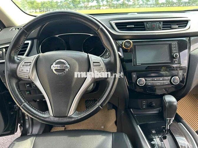 Nissan X trail 2016 2.0 2WD Premium - 91000 km