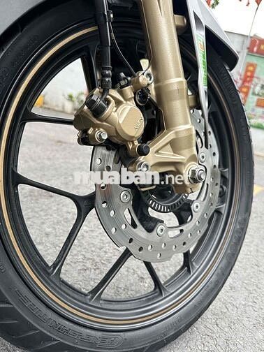 Honda Winner V3 2023 Bạc 13.000km