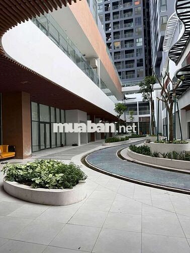 Cho thuê shophouse Daqua tầng trệt