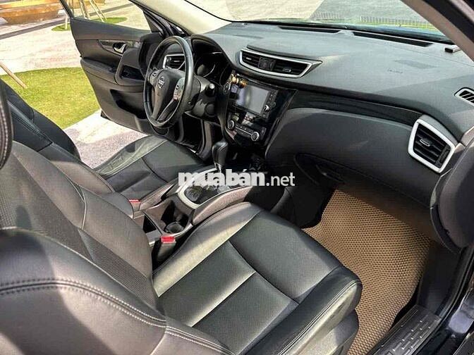 Nissan X trail 2016 2.0 2WD Premium - 91000 km