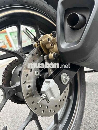 Honda Winner V3 2023 Bạc 13.000km