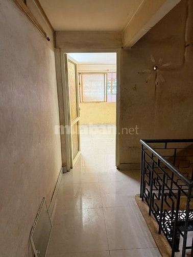BÁN NHÀ ĐƯỜNG SỐ 5 CƯ XÁ BÌNH THỚI P.8 QUẬN 11, GIÁ CỰC TỐT