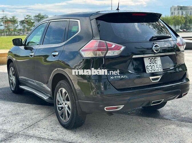 Nissan X trail 2016 2.0 2WD Premium - 91000 km