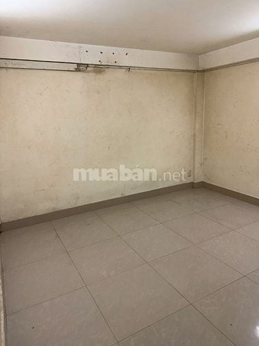 BÁN NHÀ ĐƯỜNG SỐ 5 CƯ XÁ BÌNH THỚI P.8 QUẬN 11, GIÁ CỰC TỐT