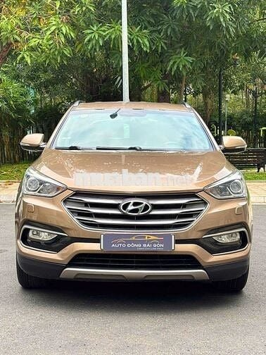 Hyundai SantaFe 2017 2.2CRDi 85.000km