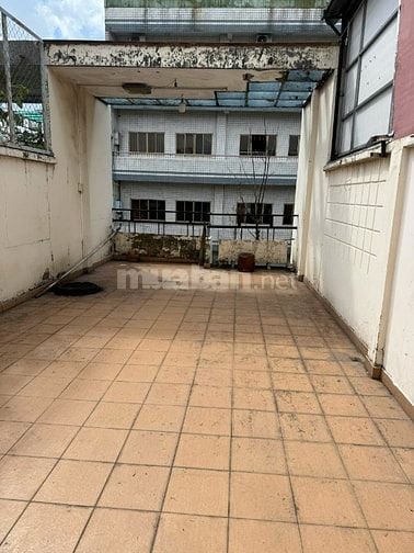 BÁN NHÀ ĐƯỜNG SỐ 5 CƯ XÁ BÌNH THỚI P.8 QUẬN 11, GIÁ CỰC TỐT
