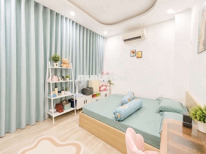 🌹Oanh An Cư 🌹 BÌNH THẠNH 🔥 QUÁ NGON _HXT_VỊ TRÍ SIÊU ĐỈNH _4 TẦNG 
