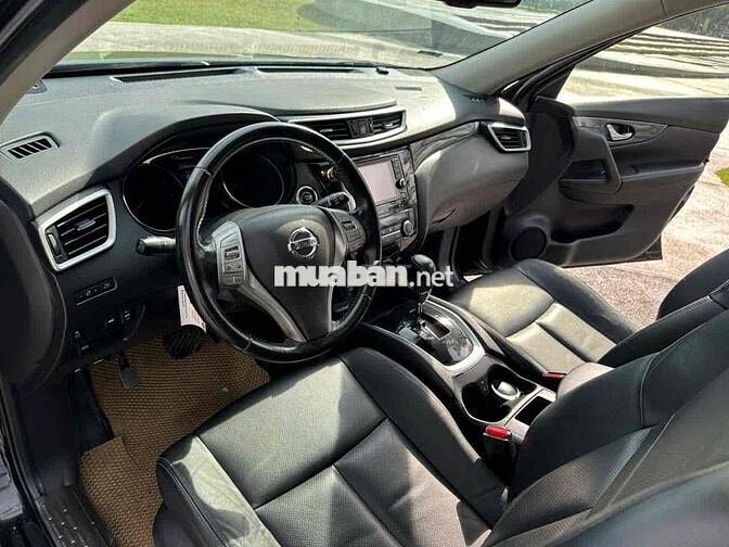 Nissan X trail 2016 2.0 2WD Premium - 91000 km