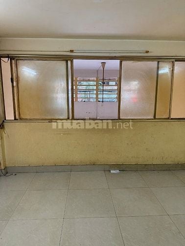 BÁN NHÀ ĐƯỜNG SỐ 5 CƯ XÁ BÌNH THỚI P.8 QUẬN 11, GIÁ CỰC TỐT