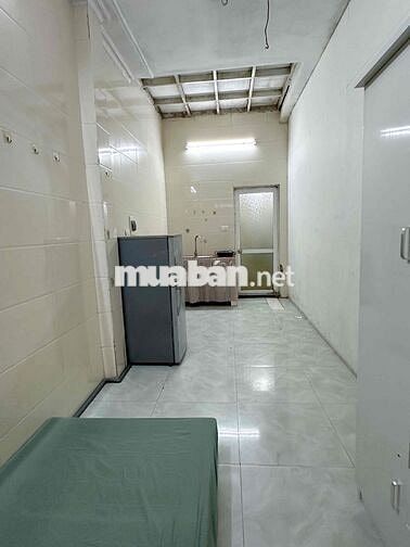 Phòng trọ 25m2 ngõ 460 Khương Đình