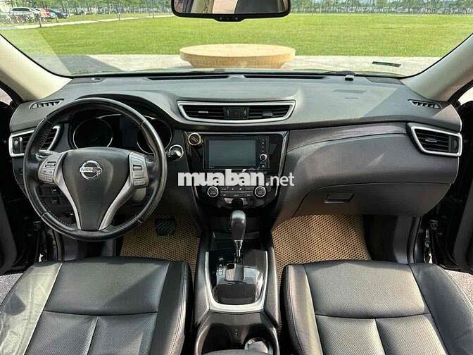 Nissan X trail 2016 2.0 2WD Premium - 91000 km