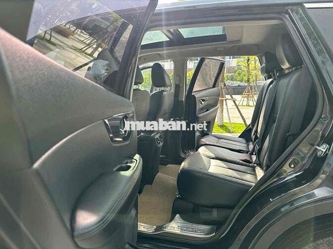 Nissan X trail 2016 2.0 2WD Premium - 91000 km