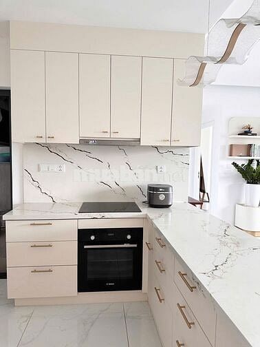 Bán 3PN2WC 118m2 Diamond Alnata Plus nhà xịn, view hồ bơi, giá 10,8 tỷ