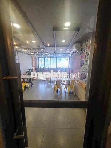 MẶT TIỀN LẠC LONG QUÂN 3LẦU 8X12