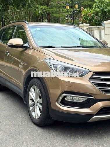 Hyundai SantaFe 2017 2.2CRDi 85.000km